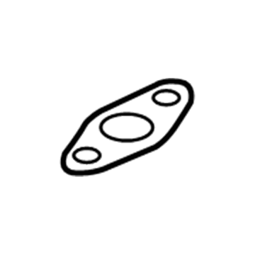 Ram 68049023AA Water Outlet Gasket