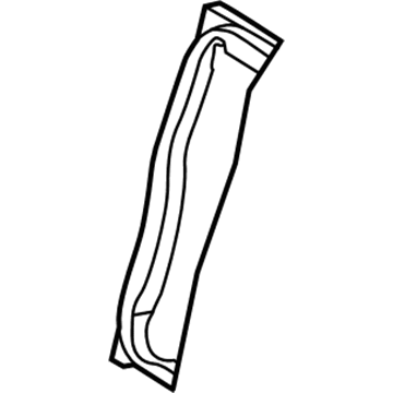 2002 Dodge Durango Seat Cover - WN161T5AA