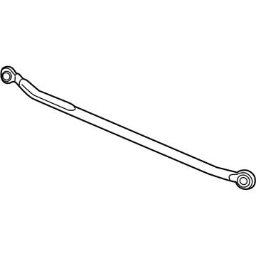 Ram 68193870AD Track Bar