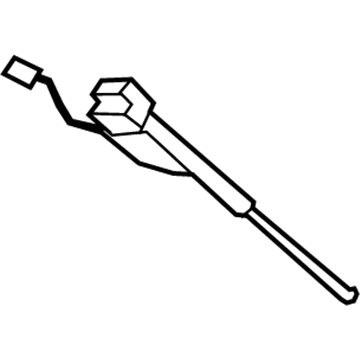 Mopar 68028380AA Sensor