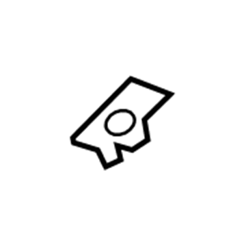 Chrysler 68028378AA Top Switch