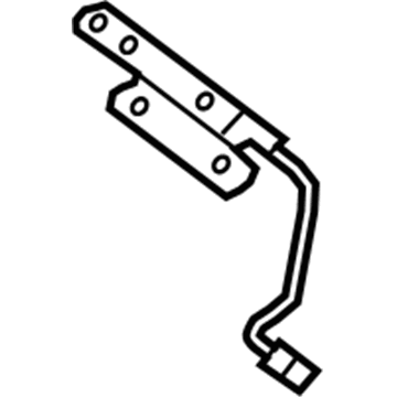 Mopar 68028368AA Mount Bracket