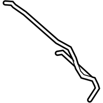 Mopar 68028557AA Seal