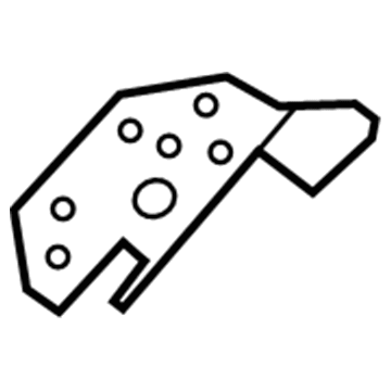 Chrysler 68028484AA Drive Unit