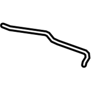 Mopar 68028493AA Cable