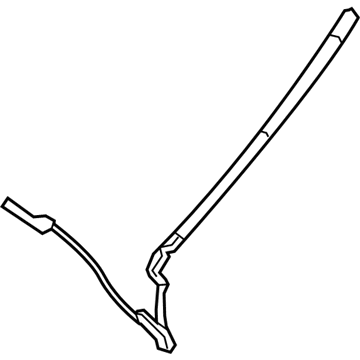 Mopar 68028462AA Linkage Mopar 68028462AA Linkage