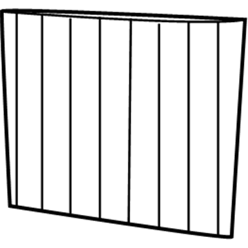 Jeep 5058693AA Filter