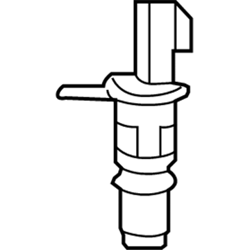 Dodge 56041584AF Camshaft Sensor