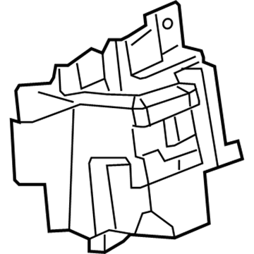 Dodge 55056692AD Seal