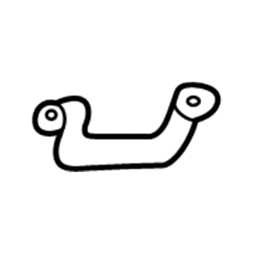 Dodge 55033170AB Striker