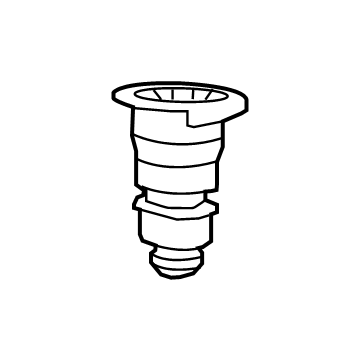 Chrysler 68244118AC Bumper