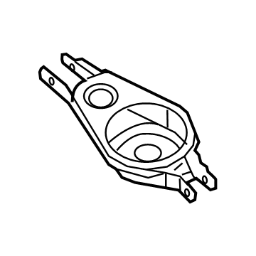 Chrysler 68312645AB Shock Absorber