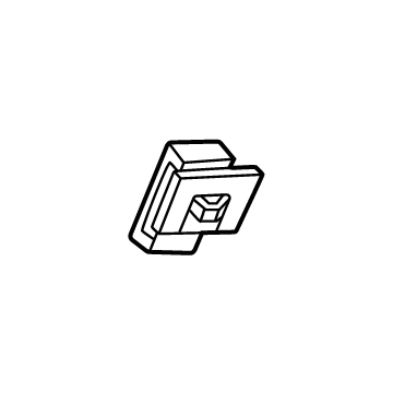 Mopar 68312665AA Instrument. Panel Lamp Mopar 68312665AA Instrument. Panel Lamp