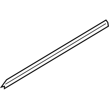 Ram 55372714AE Lower Seal