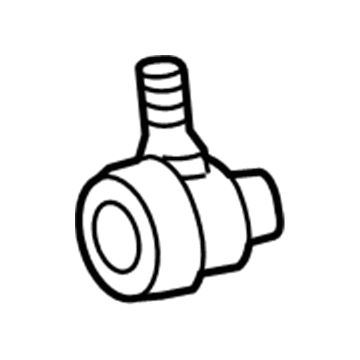 Jeep 4723391 Check Valve