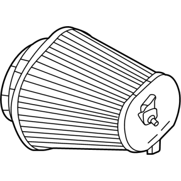 Dodge Challenger Air Filter - 68424622AA