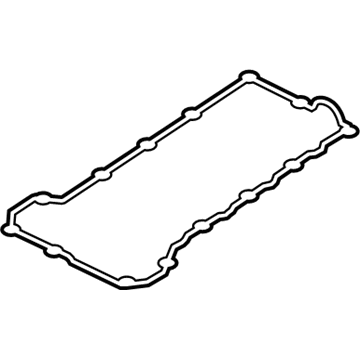 Jeep Valve Cover Gasket - 5047440AC
