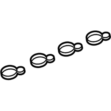 Jeep 5047439AB Valve Cover Seal