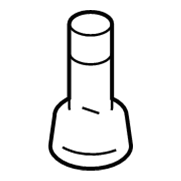 Dodge 2073355 Valve Stem