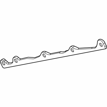 Dodge 68408129AA Upper Brace