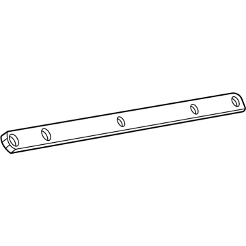 Dodge 68408130AA Lower Brace