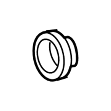 Jeep 5179921AA Check Valve Grommet