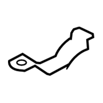 Dodge 68029029AA Lifter Bracket