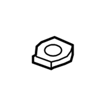 Dodge 4596198 Radiator Cap