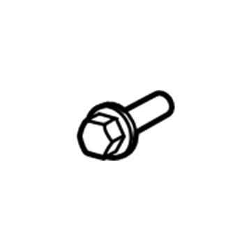 Dodge 6101979 Absorber Screw