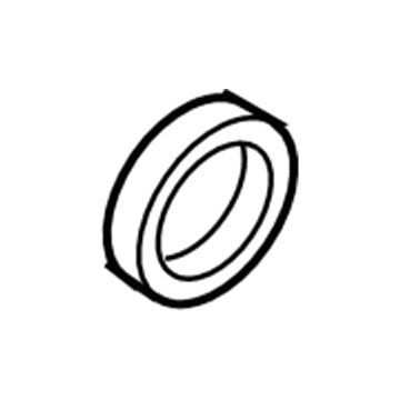 Dodge 5086773AC Bearing Seal