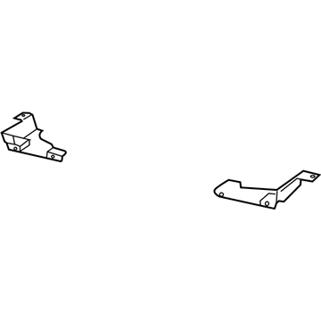 Dodge 5116283AB Closure Panel