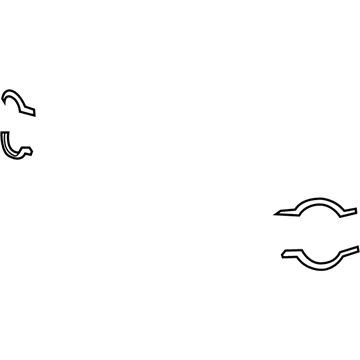 Dodge 68223778AA Bezel