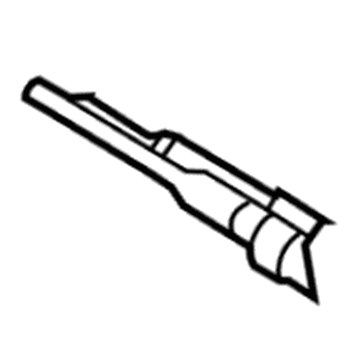 Jeep 5191299AA Adjuster