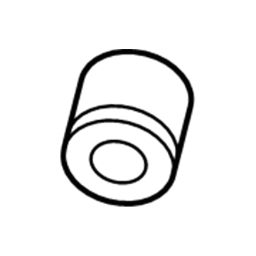 Dodge 4884899AC Oil Filter