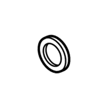 Dodge 53020788AB Rear Main Seal