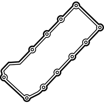 Chrysler 53022009AA Valve Cover Gasket