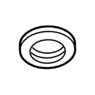 Ram 52106717AA Upper Insulator