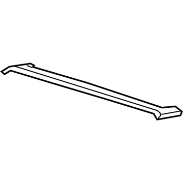 Jeep 68391565AA Header