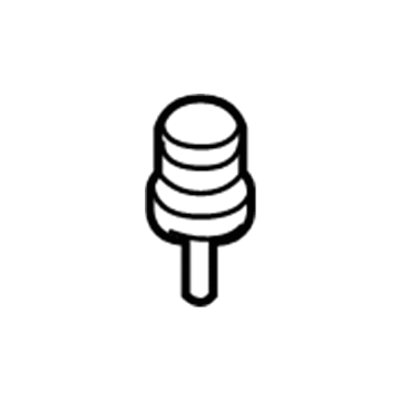 Dodge 5090033AB Lower Ball Joint