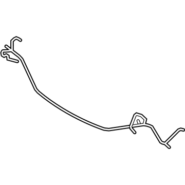 Chrysler 68127948AC Wire Harness