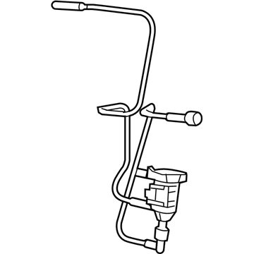 Dodge 5085515AD Harness