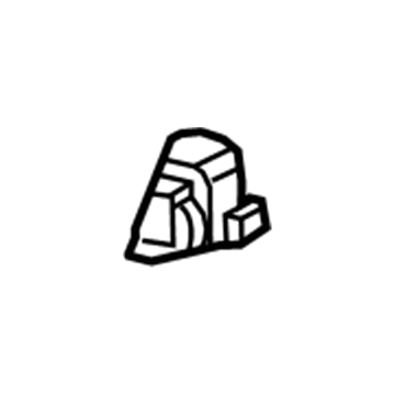 Dodge 4861963AD Leak Detect Pump