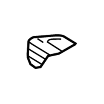 Chrysler 1AM46MF1AA Cover