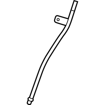 Chrysler 68067147AE Tube