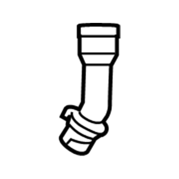 Chrysler 68051838AC Housing