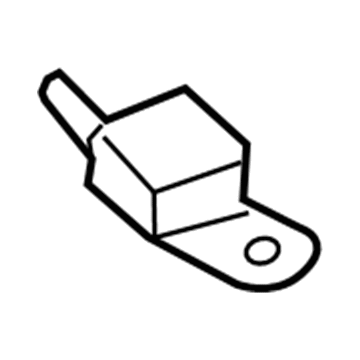 Chrysler 5149061AA Igniter