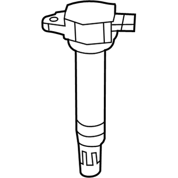 Chrysler 4606869AD Ignition Coil