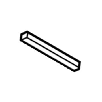 Jeep 4040858 Overlay