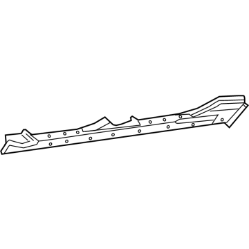 Ram 68276772AF Inner Rocker