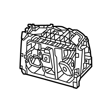 Mopar 7UB13TX7AA Panel - Close Out